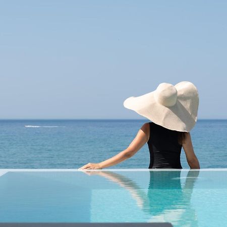 Zen Luxury Villas & Suites, By Thinkvilla 赫索尼索斯 外观 照片
