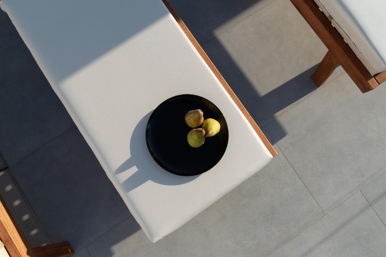 Zen Luxury Villas & Suites, By Thinkvilla 赫索尼索斯 外观 照片