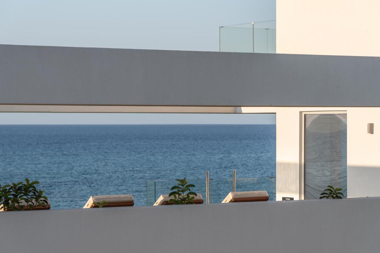 Zen Luxury Villas & Suites, By Thinkvilla 赫索尼索斯 外观 照片