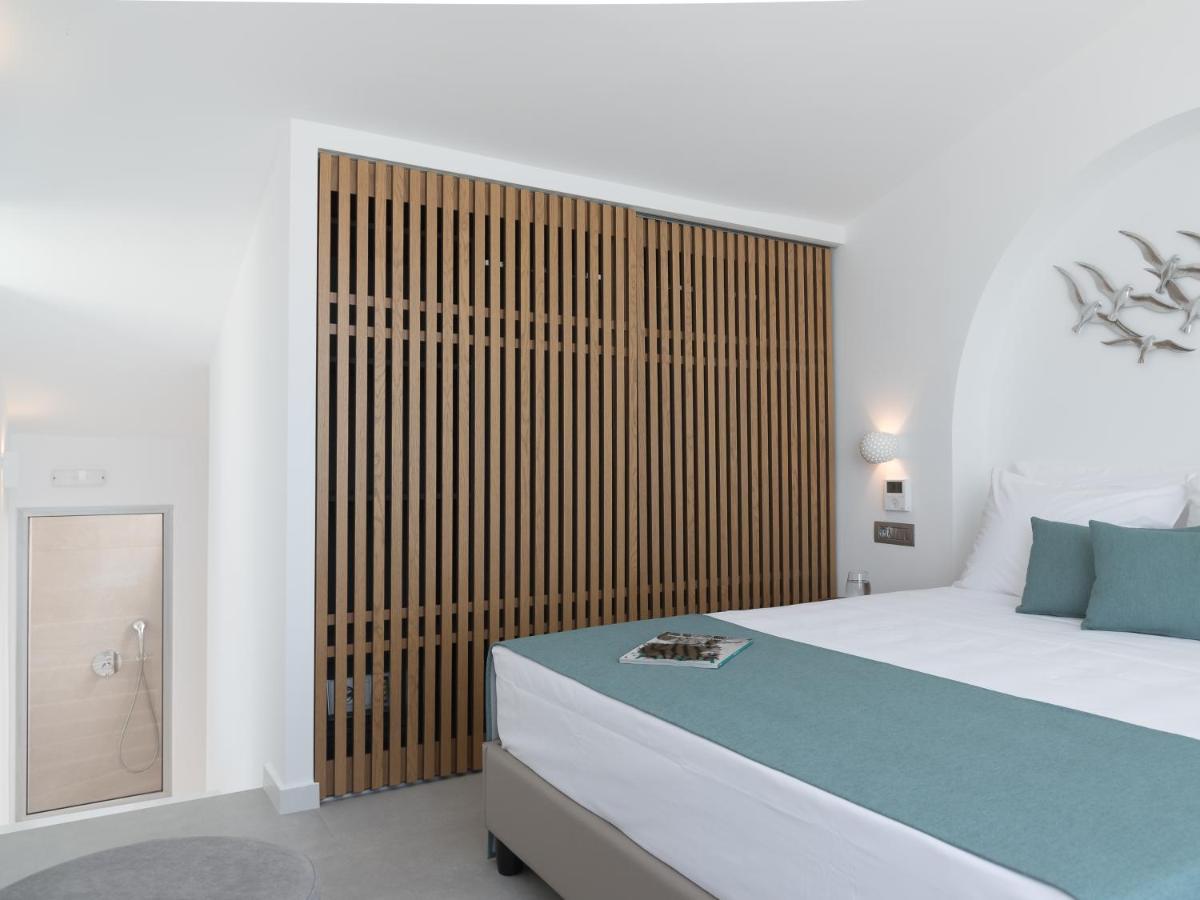 Zen Luxury Villas & Suites, By Thinkvilla 赫索尼索斯 外观 照片