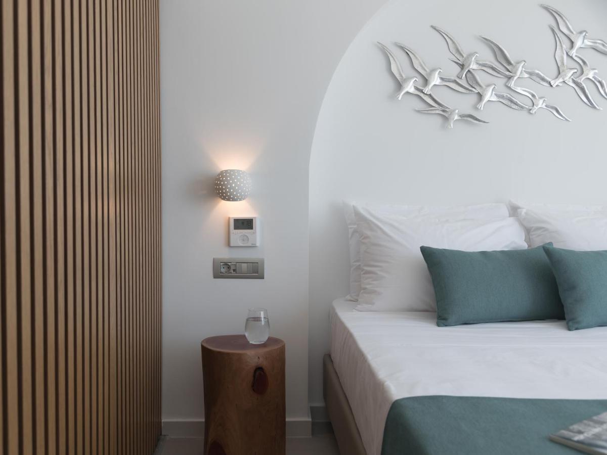 Zen Luxury Villas & Suites, By Thinkvilla 赫索尼索斯 外观 照片